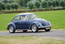 14de Oldtimerrit De Kroon te Voormezele -  7 juni 2026