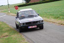14de Oldtimerrit De Kroon te Voormezele -  7 juni 2026