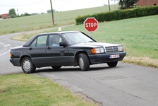 14de Oldtimerrit De Kroon te Voormezele -  7 juni 2026