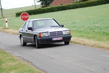 14de Oldtimerrit De Kroon te Voormezele -  7 juni 2026