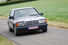 14de Oldtimerrit De Kroon te Voormezele -  7 juni 2026