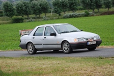 14de Oldtimerrit De Kroon te Voormezele -  7 juni 2026