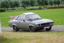 14de Oldtimerrit De Kroon te Voormezele -  7 juni 2026