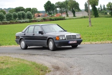 14de Oldtimerrit De Kroon te Voormezele -  7 juni 2026