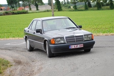 14de Oldtimerrit De Kroon te Voormezele -  7 juni 2026