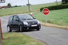 14de Oldtimerrit De Kroon te Voormezele -  7 juni 2026