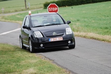 14de Oldtimerrit De Kroon te Voormezele -  7 juni 2026