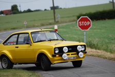 14de Oldtimerrit De Kroon te Voormezele -  7 juni 2026
