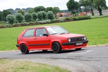 14de Oldtimerrit De Kroon te Voormezele -  7 juni 2026