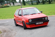 14de Oldtimerrit De Kroon te Voormezele -  7 juni 2026