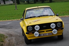 14de Oldtimerrit De Kroon te Voormezele -  7 juni 2026