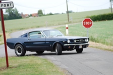 14de Oldtimerrit De Kroon te Voormezele -  7 juni 2026