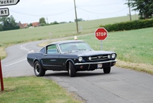 14de Oldtimerrit De Kroon te Voormezele -  7 juni 2026
