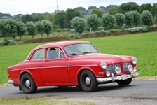 14de Oldtimerrit De Kroon te Voormezele -  7 juni 2026