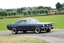 14de Oldtimerrit De Kroon te Voormezele -  7 juni 2026