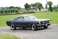 14de Oldtimerrit De Kroon te Voormezele -  7 juni 2026