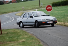 14de Oldtimerrit De Kroon te Voormezele -  7 juni 2026