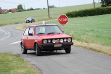 14de Oldtimerrit De Kroon te Voormezele -  7 juni 2026