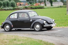 14de Oldtimerrit De Kroon te Voormezele -  7 juni 2026