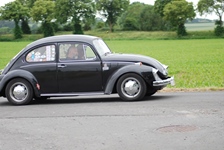 14de Oldtimerrit De Kroon te Voormezele -  7 juni 2026