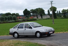 14de Oldtimerrit De Kroon te Voormezele -  7 juni 2026