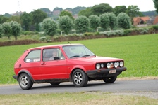14de Oldtimerrit De Kroon te Voormezele -  7 juni 2026