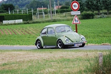 14de Oldtimerrit De Kroon te Voormezele -  7 juni 2026