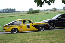 14de Oldtimerrit De Kroon te Voormezele -  7 juni 2026