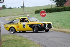 14de Oldtimerrit De Kroon te Voormezele -  7 juni 2026
