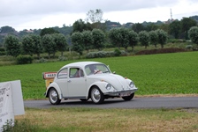 14de Oldtimerrit De Kroon te Voormezele -  7 juni 2026