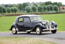 14de Oldtimerrit De Kroon te Voormezele -  7 juni 2026