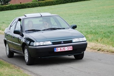 14de Oldtimerrit De Kroon te Voormezele -  7 juni 2026