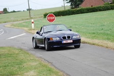14de Oldtimerrit De Kroon te Voormezele -  7 juni 2026