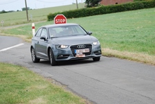 14de Oldtimerrit De Kroon te Voormezele -  7 juni 2026