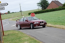 14de Oldtimerrit De Kroon te Voormezele -  7 juni 2026