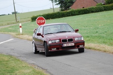 14de Oldtimerrit De Kroon te Voormezele -  7 juni 2026