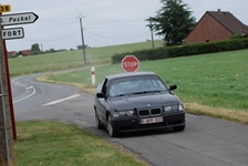 14de Oldtimerrit De Kroon te Voormezele -  7 juni 2026