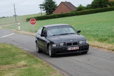 14de Oldtimerrit De Kroon te Voormezele -  7 juni 2026