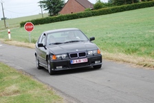 14de Oldtimerrit De Kroon te Voormezele -  7 juni 2026