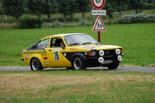 14de Oldtimerrit De Kroon te Voormezele -  7 juni 2026