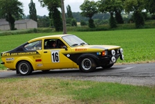 14de Oldtimerrit De Kroon te Voormezele -  7 juni 2026