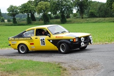 14de Oldtimerrit De Kroon te Voormezele -  7 juni 2026