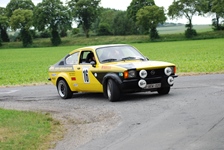14de Oldtimerrit De Kroon te Voormezele -  7 juni 2026