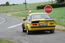 14de Oldtimerrit De Kroon te Voormezele -  7 juni 2026