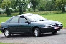 14de Oldtimerrit De Kroon te Voormezele -  7 juni 2026