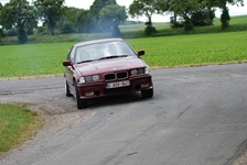 14de Oldtimerrit De Kroon te Voormezele -  7 juni 2026