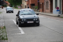 14de Oldtimerrit De Kroon te Voormezele -  7 juni 2026