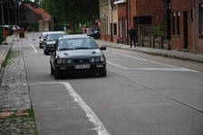 14de Oldtimerrit De Kroon te Voormezele -  7 juni 2026