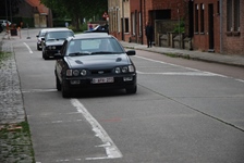 14de Oldtimerrit De Kroon te Voormezele -  7 juni 2026