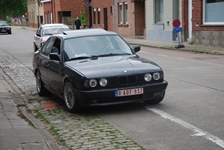 14de Oldtimerrit De Kroon te Voormezele -  7 juni 2026